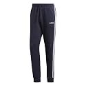 adidas Men's Essentials 3-Stripes Fleece Pants