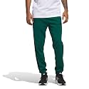 adidas Men's Essentials 3-Stripes Fleece Pants
