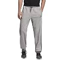 adidas Men's Essentials 3-Stripes Fleece Pants