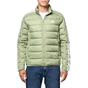 adidas Men's Essentials 3-stripes Light Down Jacket