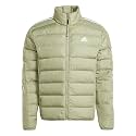 adidas Men's Essentials 3-stripes Light Down Jacket
