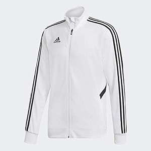 adidas men39s essentials warm-up 3-stripes track top