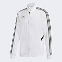 adidas Men's Essentials Warm-Up 3-Stripes Track Top