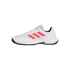 adidas Mens GameCourt Tennis Shoe