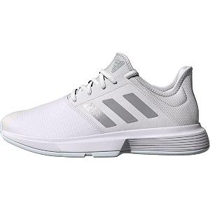 adidas Mens GameCourt Tennis Shoe