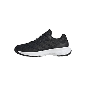 adidas Mens GameCourt Tennis Shoe
