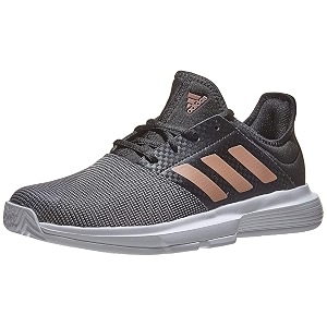 adidas Mens GameCourt Tennis Shoe