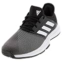 adidas Men39s GameCourt Tennis Shoe