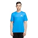 adidas Men39s 100 Cotton Regular Fit T-Shirt