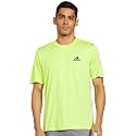adidas Men39s 100 Cotton Regular Fit T-Shirt