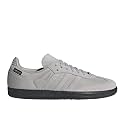 adidas Men's Gresix/Cblack Samba OG BlackGrey six/Core Black 11 US