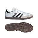 adidas Men's Gresix/Cblack Samba OG BlackGrey six/Core Black 11 US
