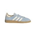 Adidas Handball Spezial Men's Shoes, Clear Sky/Cream White/Warm Sandstone, Size 7.5