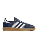adidas Handball Spezial Men's Shoes, Night Indigo/Cloud White/Gum, Size 9.5