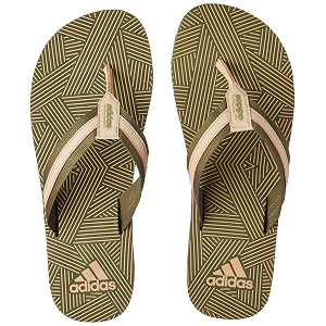 adidas men hurtle m slipper