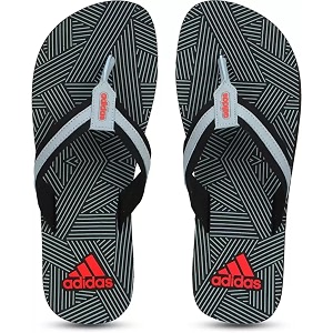adidas men hurtle m slipper