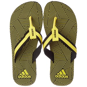 adidas men hurtle m slipper
