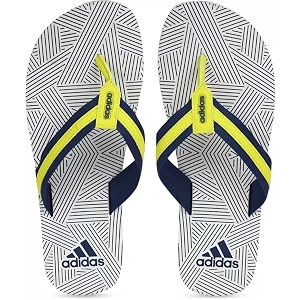 adidas men hurtle m slipper