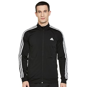 adidas mens jacket