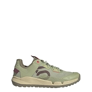 adidas Mens MenFive Ten Trailcross LT Mountain