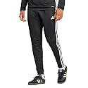 adidas Men's Mid Rise Regular Track Pants