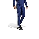adidas Men's Mid Rise Regular Track Pants
