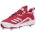 Adidas Mens Fv9348Baseball Shoe