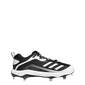 Adidas Mens Fv9348Baseball Shoe