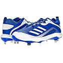 Adidas Mens Fv9348Baseball Shoe