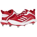 Adidas Mens Fv9348Baseball Shoe