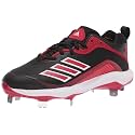 Adidas Mens Fv9348Baseball Shoe