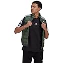 Adidas Men39s Polyester Short Length Jacket