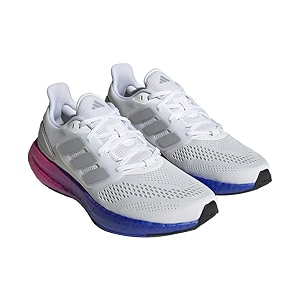 Adidas Mens Pureboost 22 Synthetic Lace Up