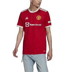 Adidas Men Jersey