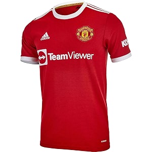 Adidas Men Jersey