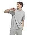 Adidas Men Fitted T-Shirt