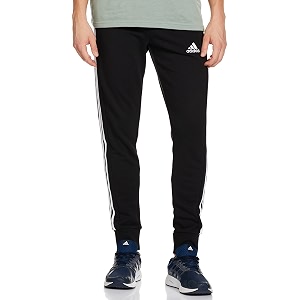 adidas Mens Regular Pants