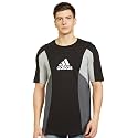 adidas Men39s Solid Fitted T-Shirt