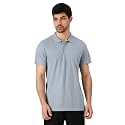 Adidas Men39s Solid Regular Fit Tshirt