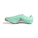 adidas Mens Sprintstar Track and Field Shoe