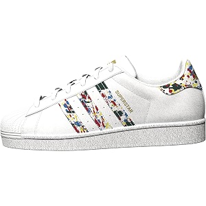 adidas men39s superstar triple