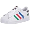 Adidas Men's Superstar Triple