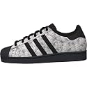 Adidas Men's Superstar Triple