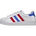 Adidas Men's Superstar Triple