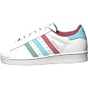 Adidas Men's Superstar Triple
