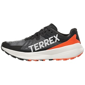 adidas Mens Terrex Agravic Trail Running Shoes