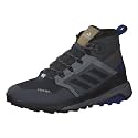 adidas Men's Terrex Trailmaker Mid C.rdy Sneaker, Grigio Negbás Azuhal, 8.5 UK, Grigio Negbás Azuhal, 9