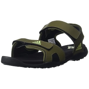 Adidas Mens Teryn M Sandals