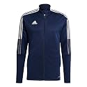 adidas Men's Tiro 21 Track Jacket