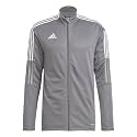 adidas Men's Tiro 21 Track Jacket